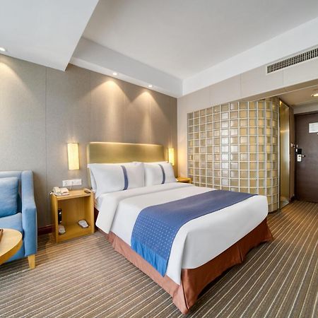 Hangzhou Haixin Hotel Zewnętrze zdjęcie