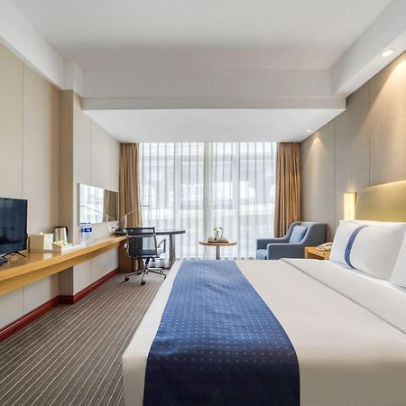 Hangzhou Haixin Hotel Zewnętrze zdjęcie