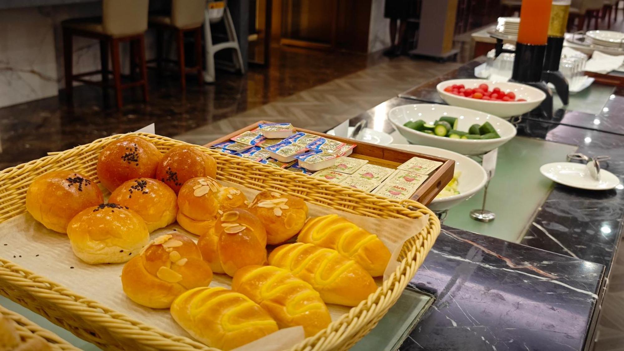 Hangzhou Haixin Hotel Zewnętrze zdjęcie