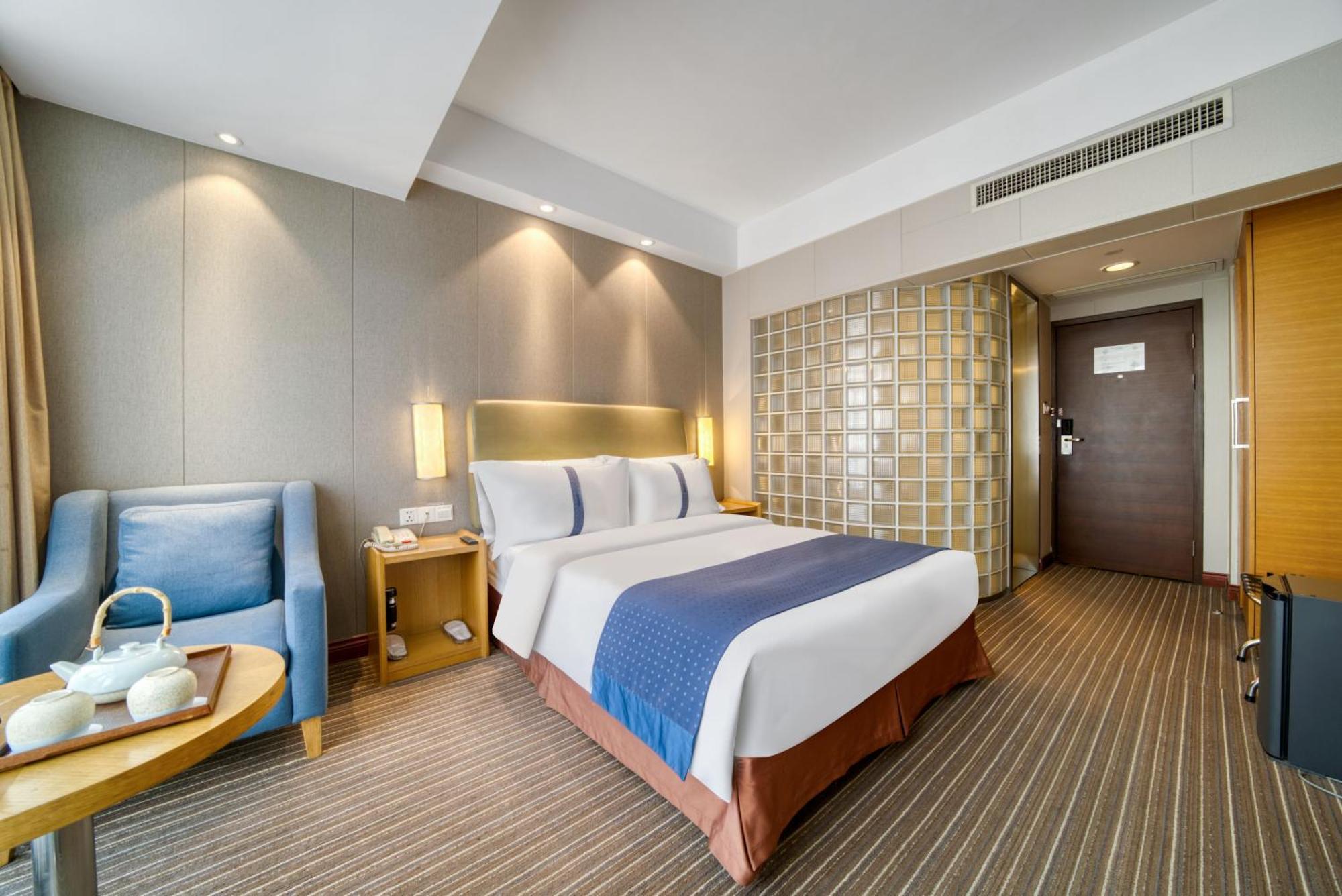Hangzhou Haixin Hotel Zewnętrze zdjęcie