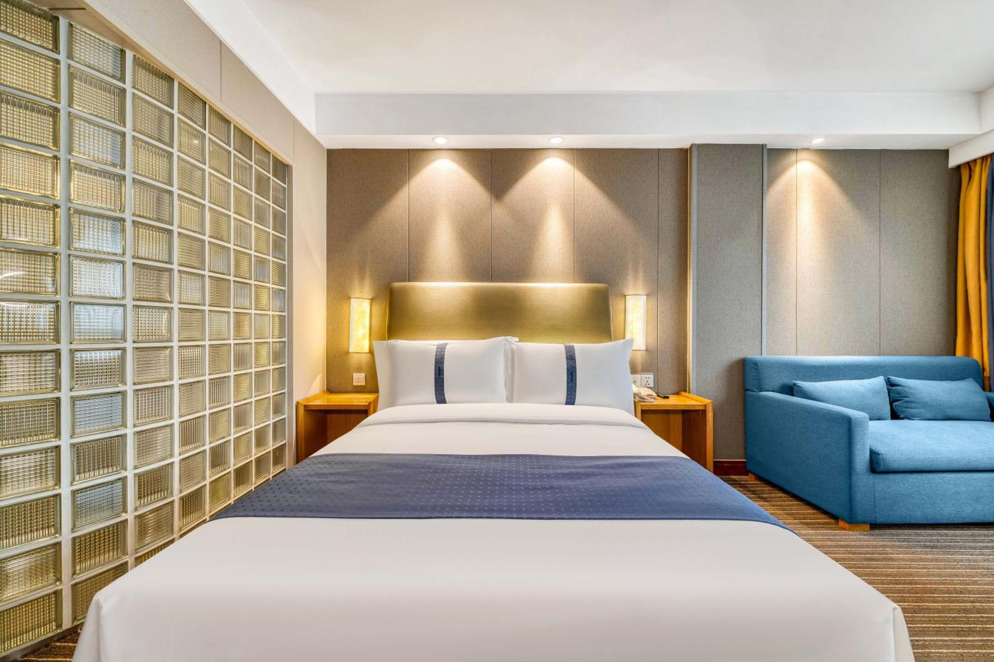Hangzhou Haixin Hotel Zewnętrze zdjęcie