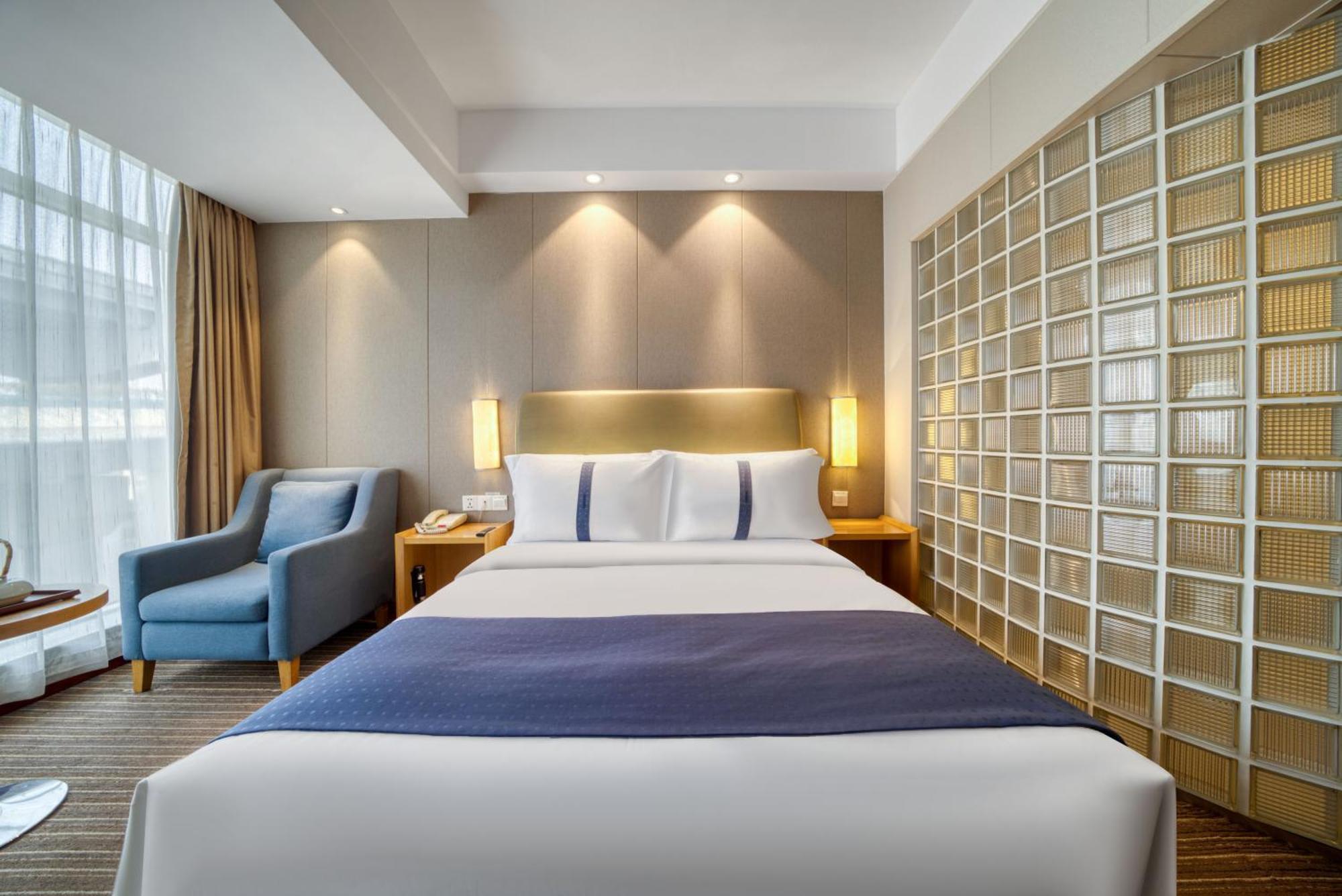 Hangzhou Haixin Hotel Zewnętrze zdjęcie