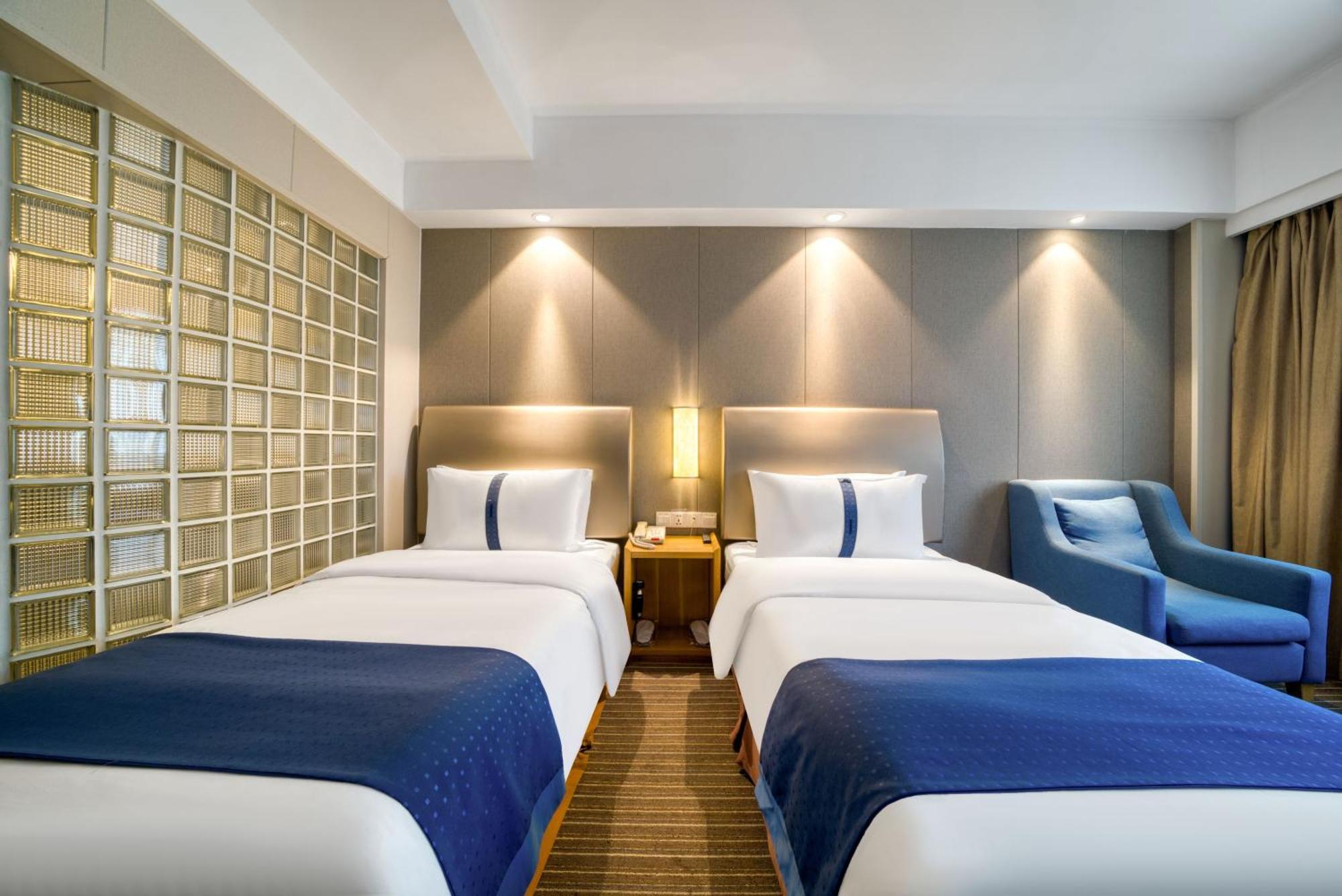 Hangzhou Haixin Hotel Zewnętrze zdjęcie