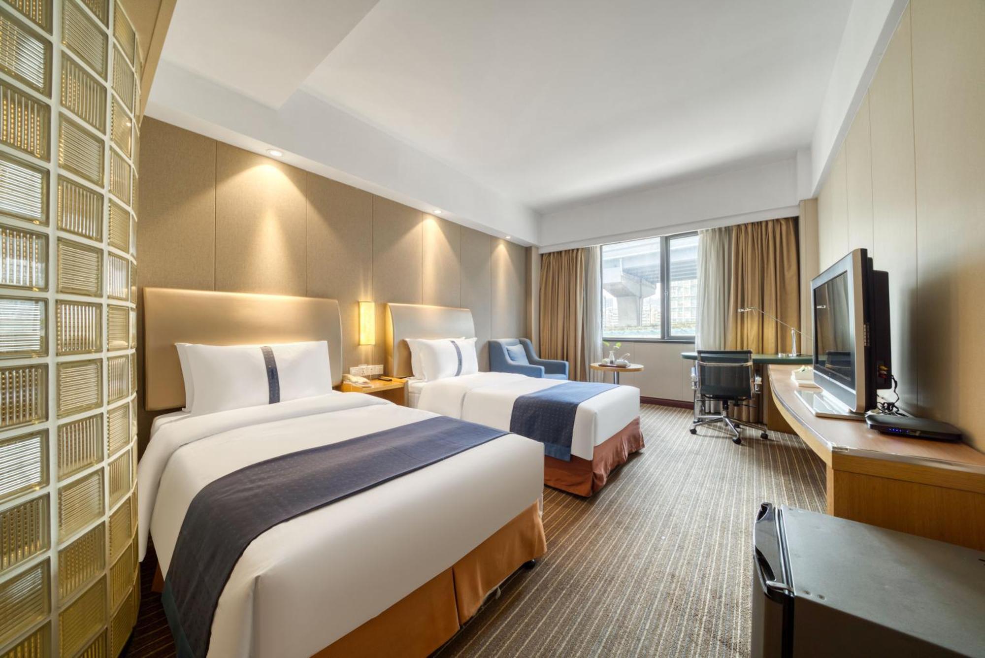 Hangzhou Haixin Hotel Zewnętrze zdjęcie
